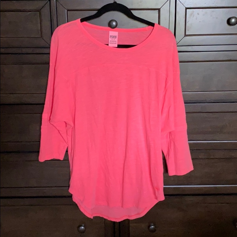 Lounge Shirt